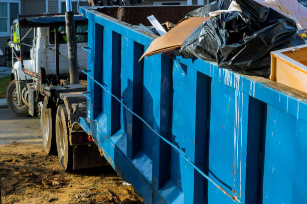 Reliable Central Gardens, TX Junk Removal  Solutions